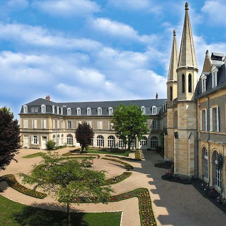 Espace Bernadette Soubirous Nevers Exterior photo