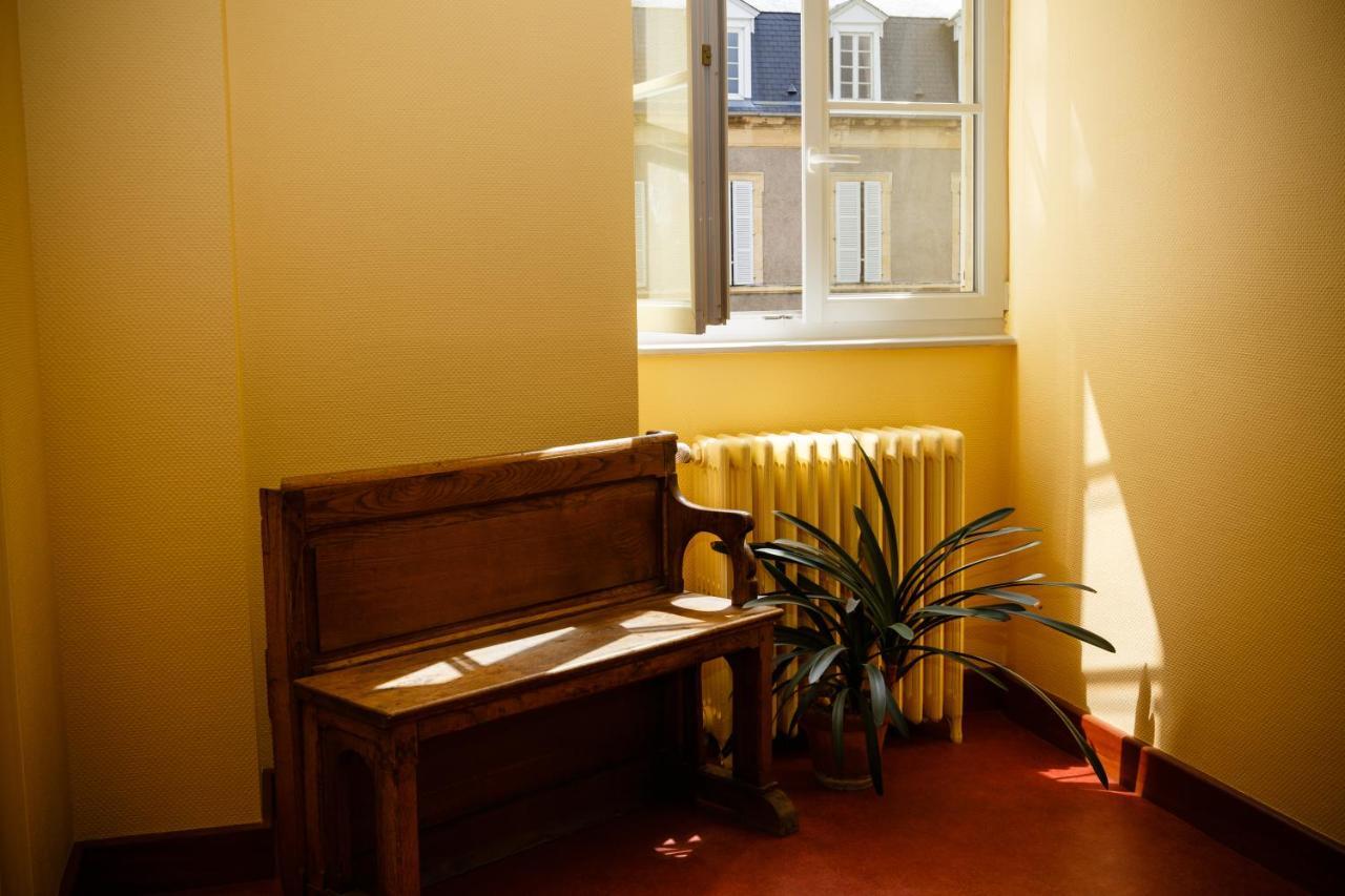 Espace Bernadette Soubirous Nevers Room photo