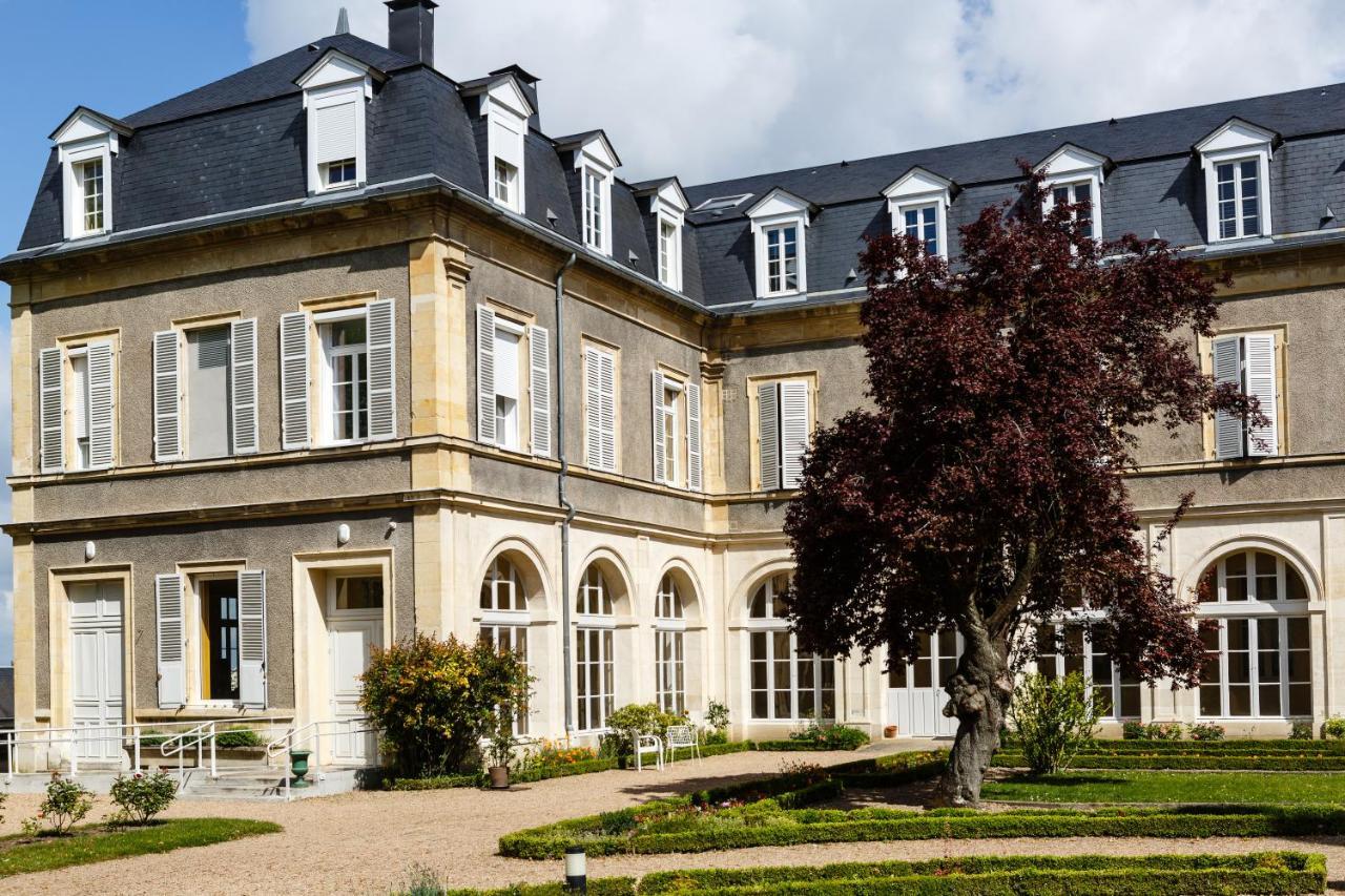 Espace Bernadette Soubirous Nevers Exterior photo